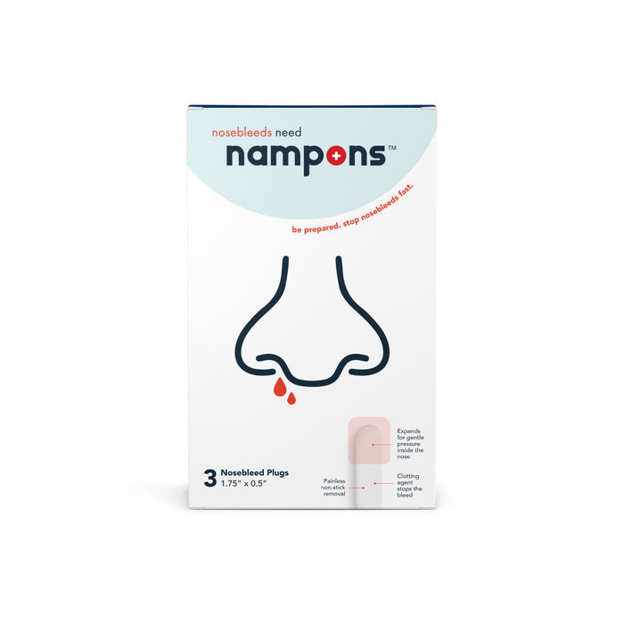 Nampons