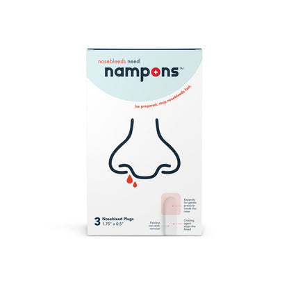Nampons