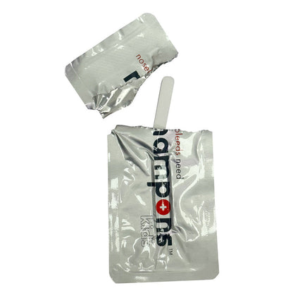 Nampons for Nosebleeds, 3 Pack