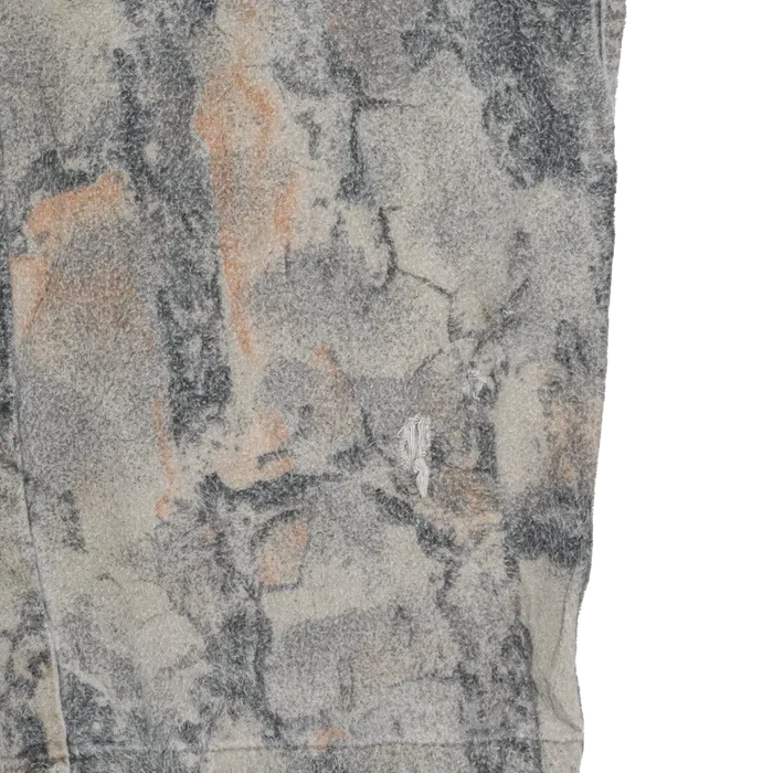 Natural Gear Camo Fleece Field Trousers - Medium - Army & Outdoors - Combat Trousers