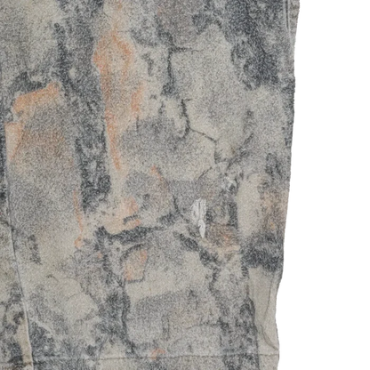 Natural Gear Camo Fleece Field Trousers - Medium - Army & Outdoors - Combat Trousers