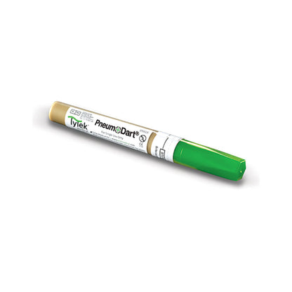 Needle Decompression Kit, Advanced