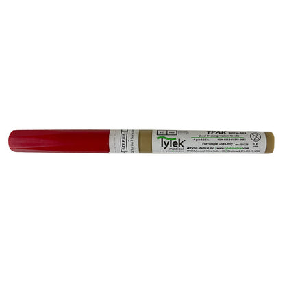 Needle Decompression Kit, Basic