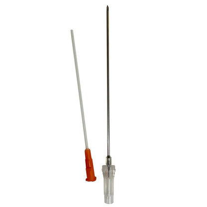Needle Decompression Kit, Basic