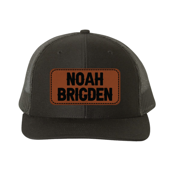 Noah Brigden Cap