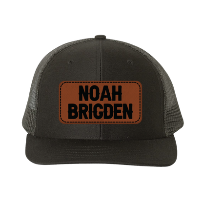 Noah Brigden Cap