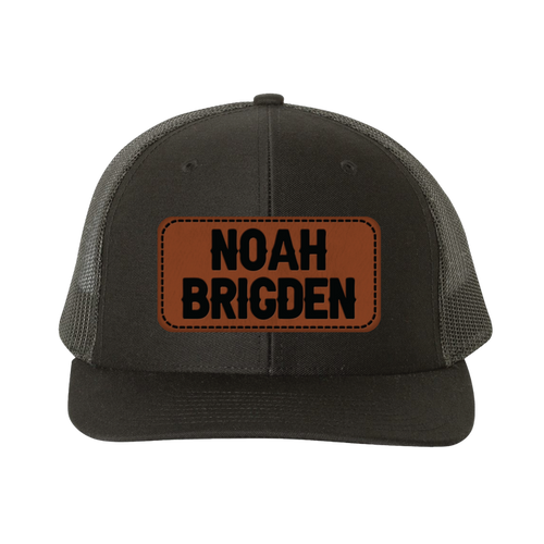 Noah Brigden Cap