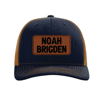 Noah Brigden Cap