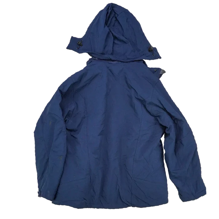North End US Air Force Jacket - Large - Army & Outdoors - Field Jackets