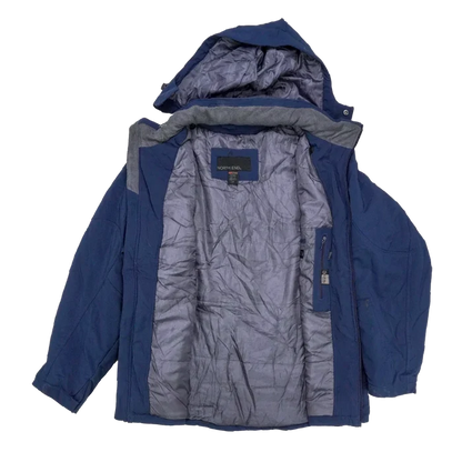 North End US Air Force Jacket - Large - Army & Outdoors - Field Jackets