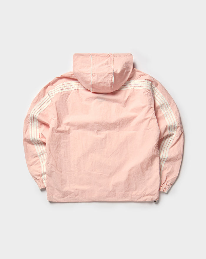 Jordan Craig Nylon Jacket. Underground Apparel. Rule of Next Streetwear.