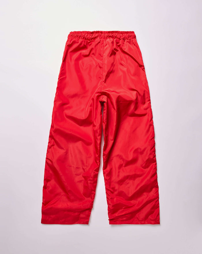 Needlework Nylon Rope Pant. Underground Apparel. Rule of Next Streetwear.