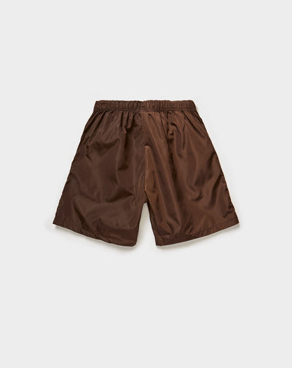 TRUCE Nylon Shorts. Underground Apparel. Rule of Next Streetwear.