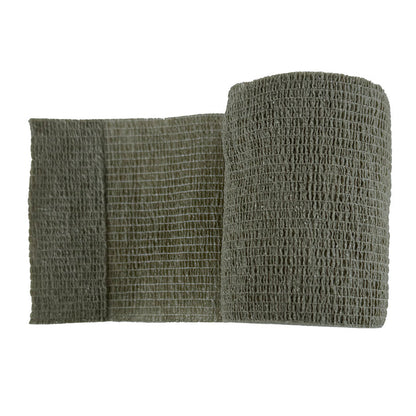 OD Green Cohesive Wrap, side