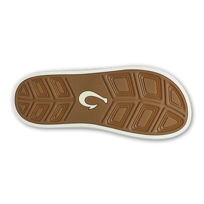 OLUKAI 'AHI KAI MENS SANDALS