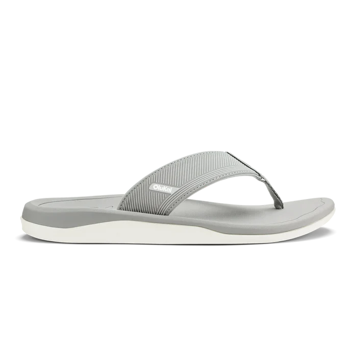 OLUKAI 'AHI KAI MENS SANDALS