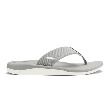 OLUKAI 'AHI KAI MENS SANDALS