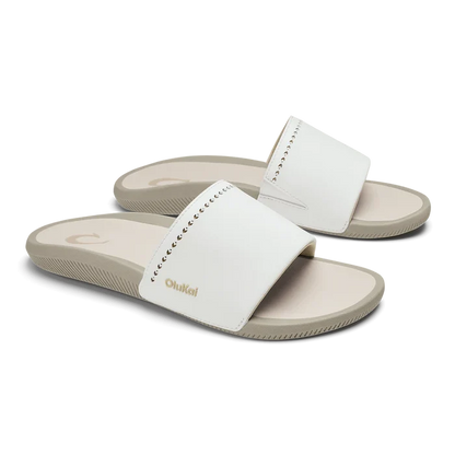 OLUKAI ULELE SLIDE