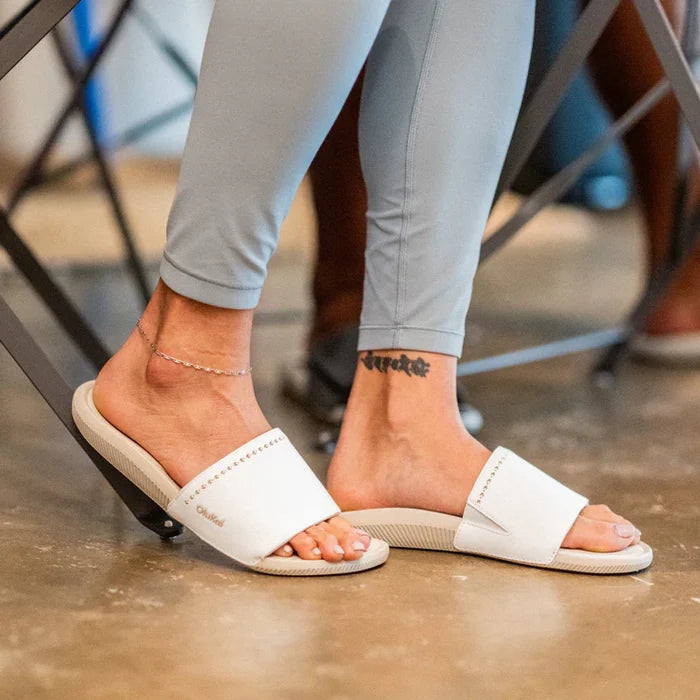 OLUKAI ULELE SLIDE