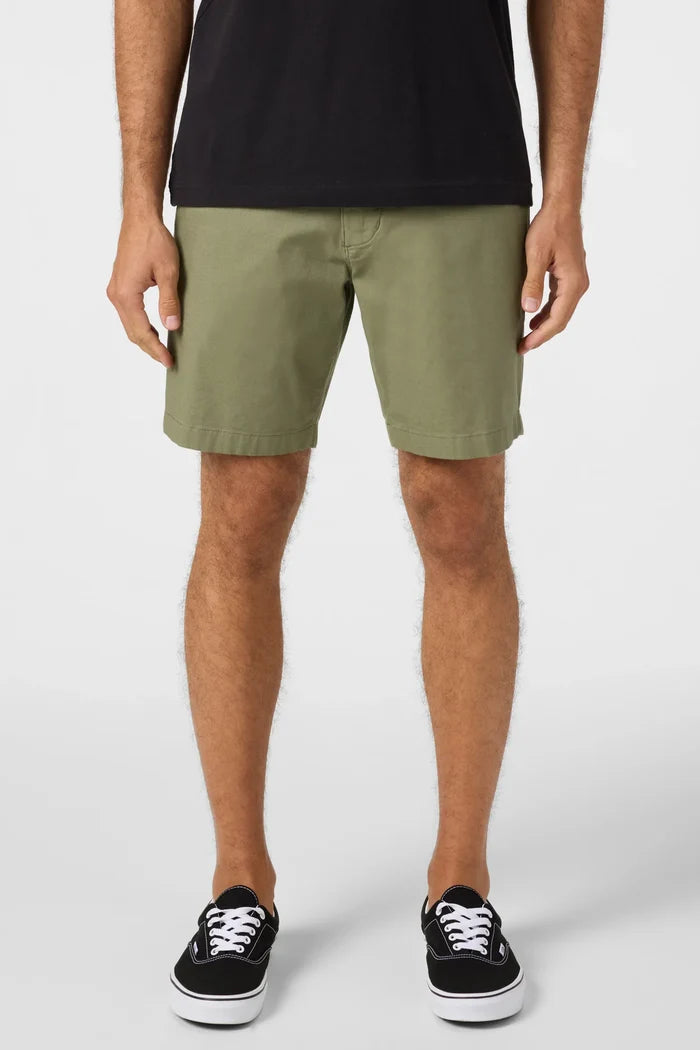 O'NEILL JAY STRETCH 19" SHORT