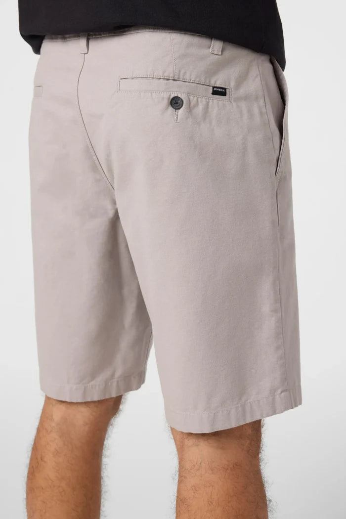 O'NEILL JAY STRETCH 19" SHORT
