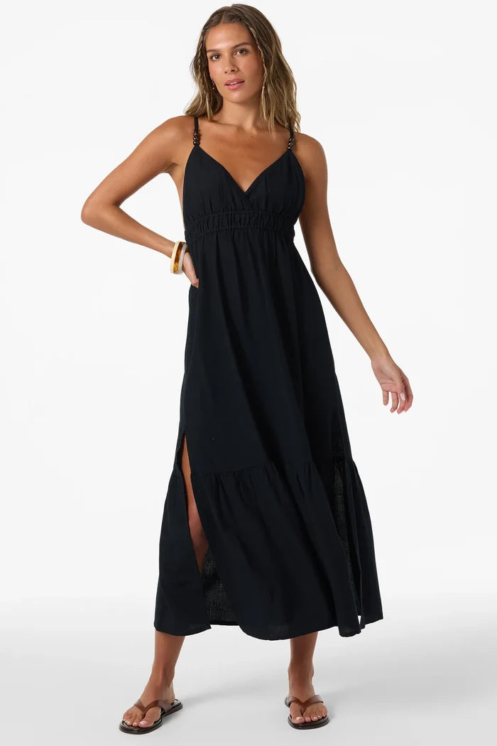 O'NEILL JULEZ SOLID DRESS