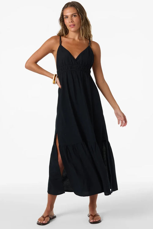 O'NEILL JULEZ SOLID DRESS