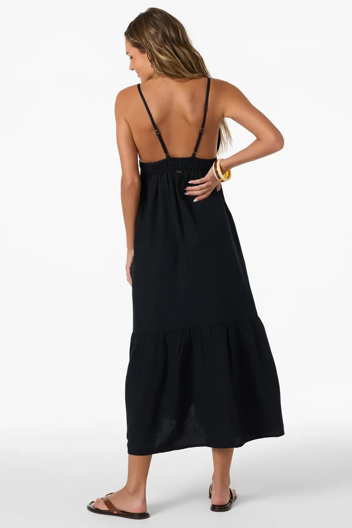 O'NEILL JULEZ SOLID DRESS