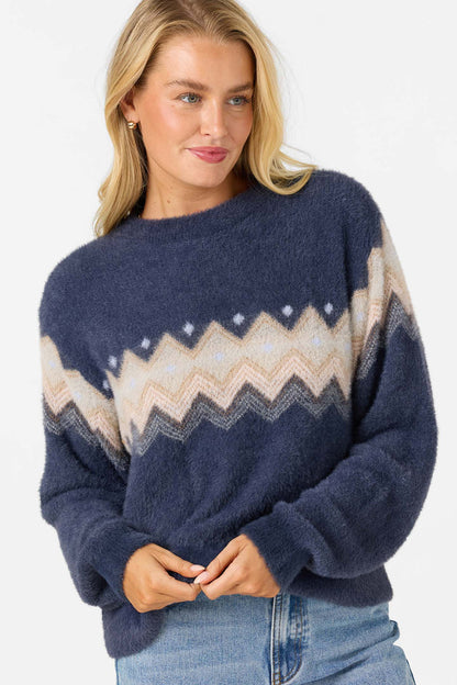 ONEILL KIEREN SWEATER