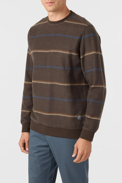 O'NEILL OG NASH CREW FLEECE