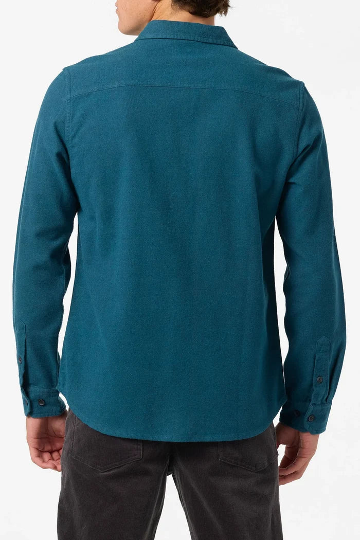 O'NEILL REGENT FLANNEL