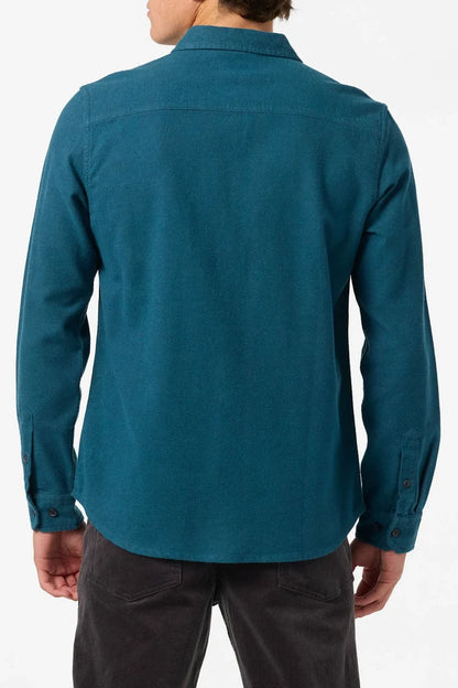 O'NEILL REGENT FLANNEL