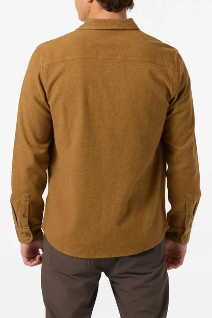 O'NEILL REGENT FLANNEL