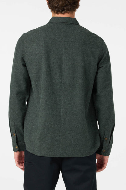 ONEILL REGENT MENS FLANNEL