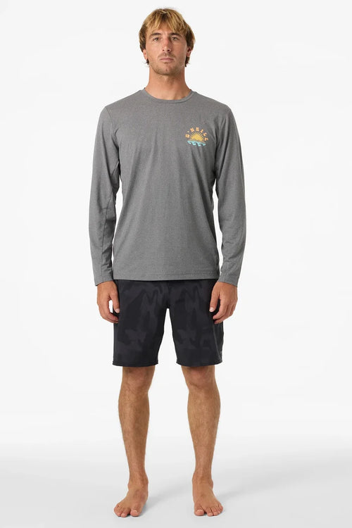 O'NEILL SOLAR SCENIC UPS LONG SLEEVE