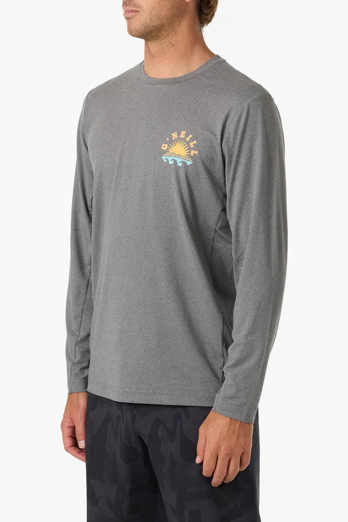 O'NEILL SOLAR SCENIC UPS LONG SLEEVE