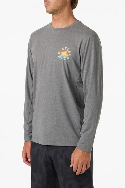 O'NEILL SOLAR SCENIC UPS LONG SLEEVE