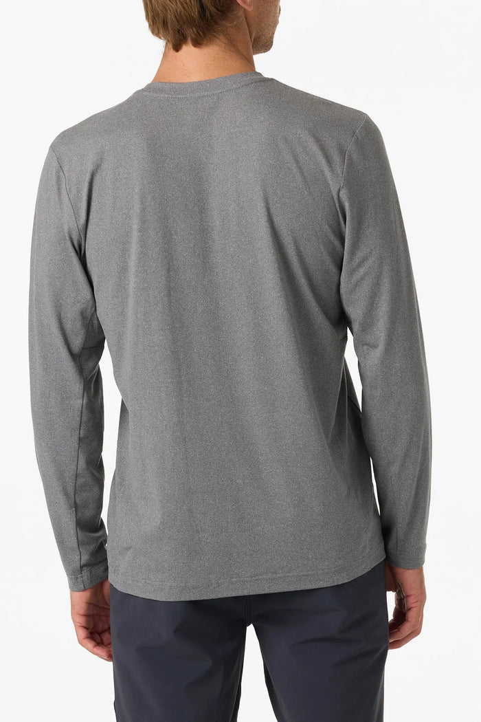 O'NEILL SOLAR SCENIC UPS LONG SLEEVE