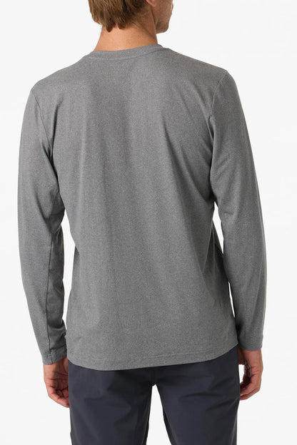 O'NEILL SOLAR SCENIC UPS LONG SLEEVE