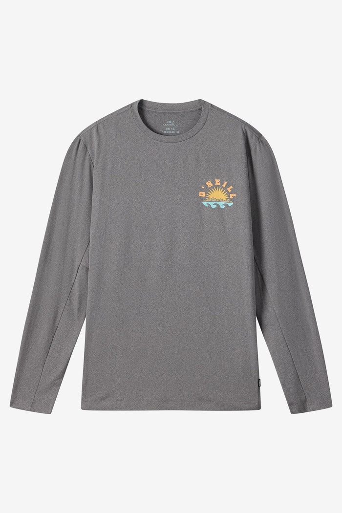 O'NEILL SOLAR SCENIC UPS LONG SLEEVE