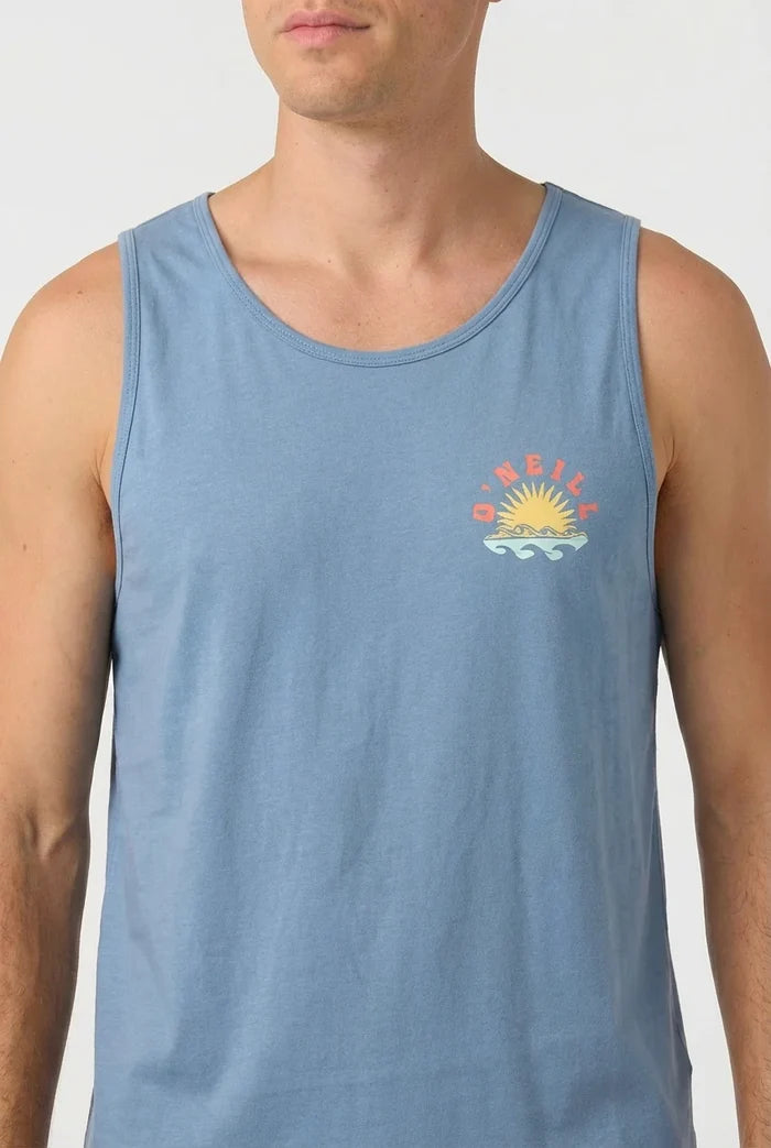 O'NEILL SUN STACK CLASSIC TANK