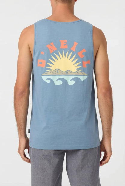O'NEILL SUN STACK CLASSIC TANK