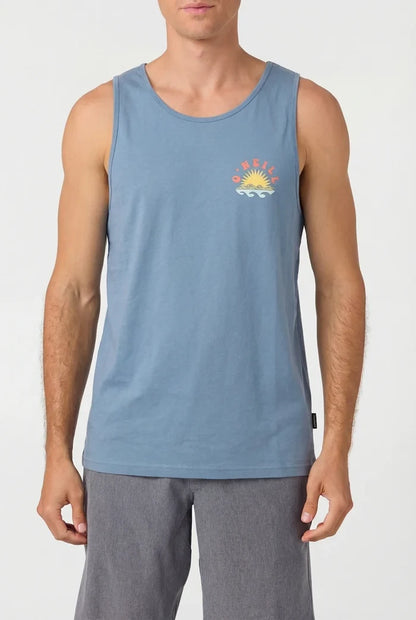 O'NEILL SUN STACK CLASSIC TANK