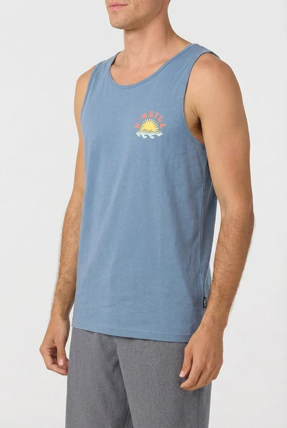 O'NEILL SUN STACK CLASSIC TANK