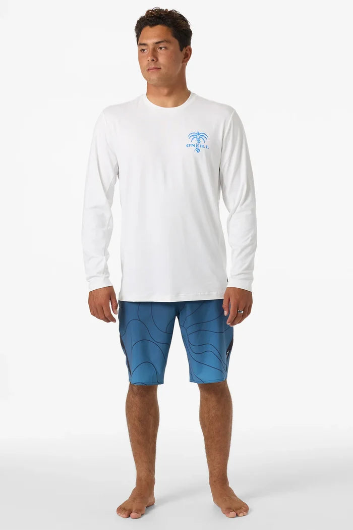 O'NEILL SURF SUPPLY UPF LONG SLEEVE