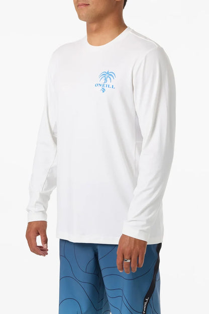 O'NEILL SURF SUPPLY UPF LONG SLEEVE