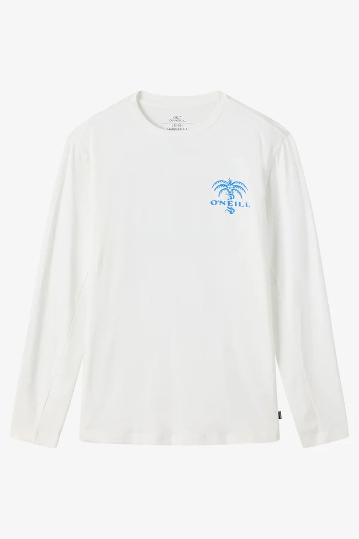 O'NEILL SURF SUPPLY UPF LONG SLEEVE