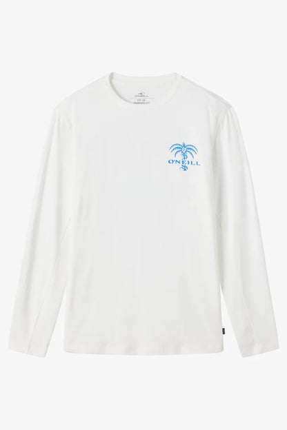 O'NEILL SURF SUPPLY UPF LONG SLEEVE