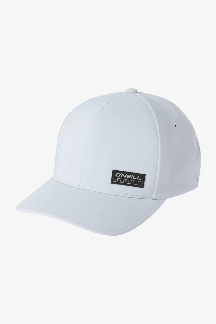 O'NEILL TRVLR STRETCH FITTED HAT