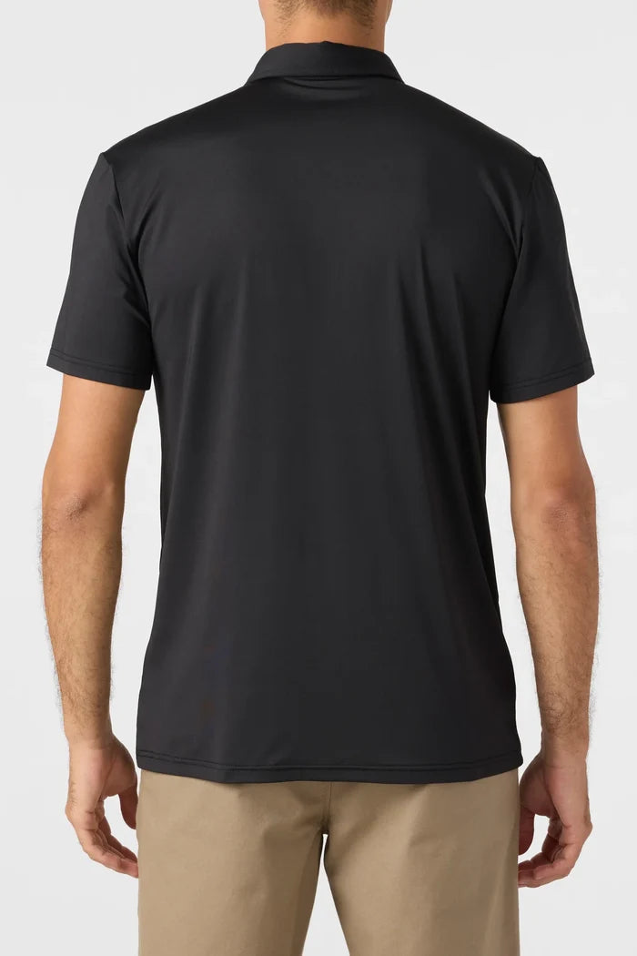 O'NEILL TRVLR UPF POLO
